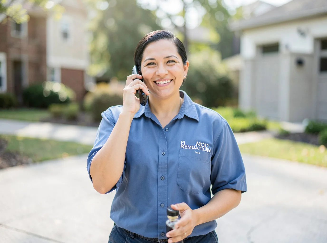 Mold Remediation Burke, SD FAQs